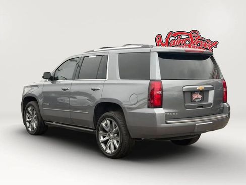 Used 2018 Chevrolet Tahoe Premier image 5