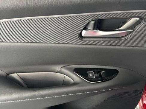 Certified 2025 Nissan Murano SV AWD/4WD image 23