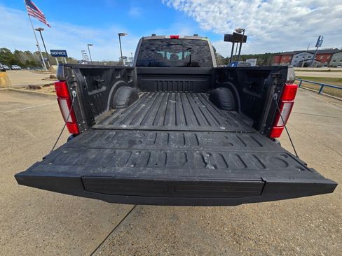 Used 2022 Ford F350 King Ranch w/ Tremor Off-Road Package image 7