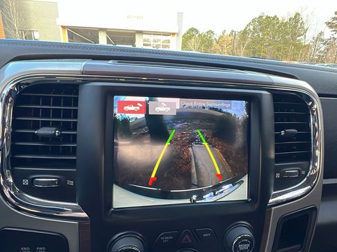 Used 2018 RAM 3500 Laramie image 33