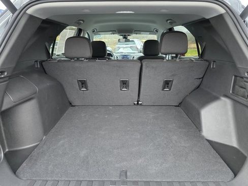 Used 2023 Chevrolet Equinox LT image 17