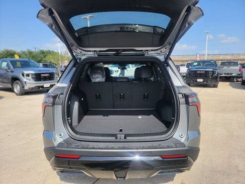 New 2026 Chevrolet Equinox RS FWD image 13
