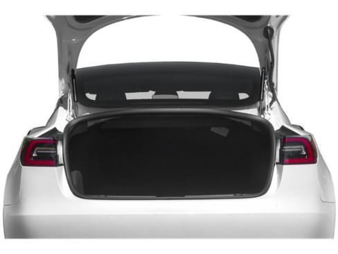 Used 2020 Tesla Model 3 Standard Range Plus RWD image 12