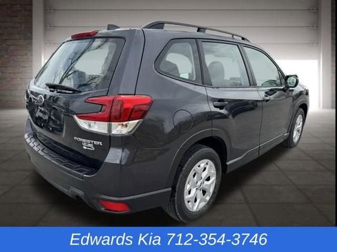 Used 2019 Subaru Forester w/ Alloy Wheel Package image 3