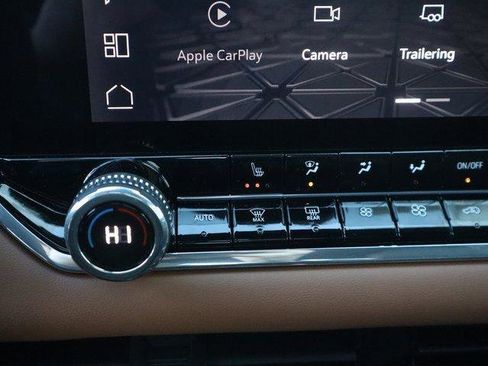 New 2026 GMC Canyon AT4 image 39