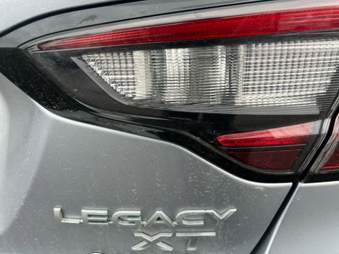 Used 2021 Subaru Legacy Limited XT w/ Popular Package #3 image 15