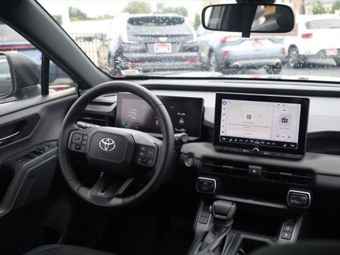 Certified 2026 Toyota RAV4 SE w/ Convenience Package AWD/4WD image 22