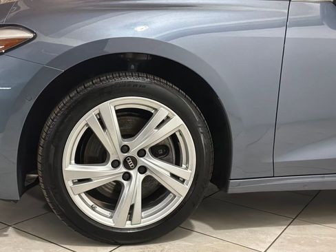 Used 2025 Audi A5 2.0T Premium w/ Convenience Package image 16