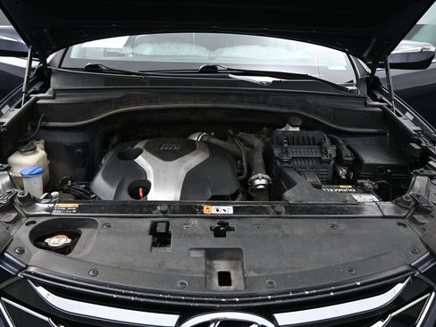 Used 2013 Hyundai Santa Fe Sport 2.0T AWD/4WD image 27