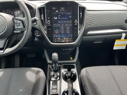 Certified 2026 Subaru Forester Premium AWD/4WD image 13
