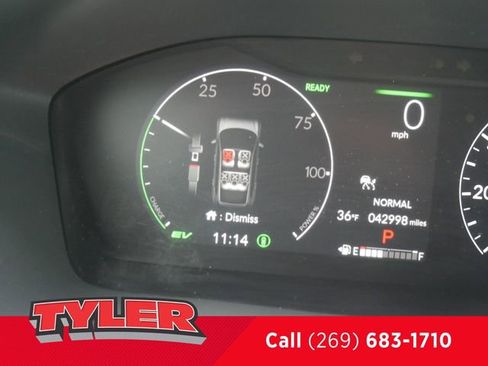 Used 2023 Honda CR-V Sport Touring image 46