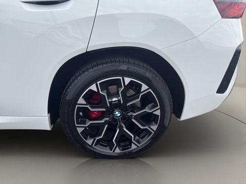 Used 2025 BMW X3 xDrive30 w/ Premium Package AWD/4WD image 25