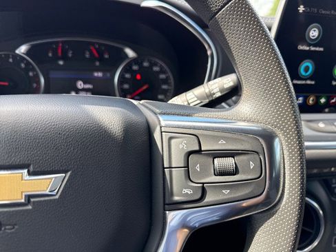 Used 2024 Chevrolet Blazer LT w/ Convenience Package FWD image 28