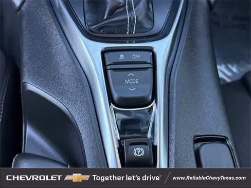 Certified 2024 Chevrolet Camaro LT w/ RS Package image 17