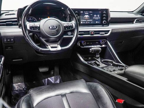 Used 2021 Kia K5 GT-Line image 18