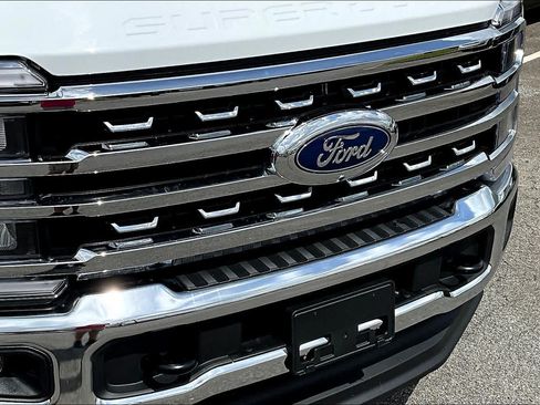 Used 2026 Ford F250 Lariat w/ Chrome Package AWD/4WD image 44