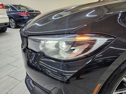 Used 2020 BMW 330i Sedan RWD image 10