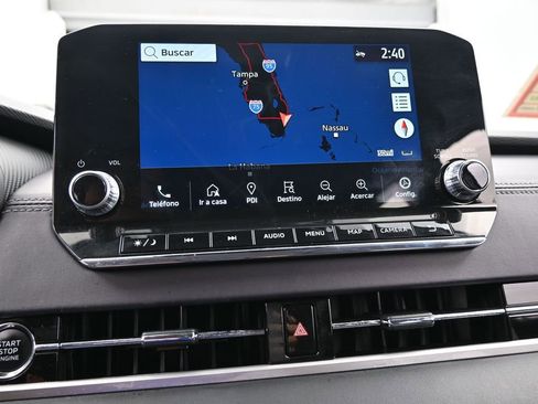 Used 2022 Mitsubishi Outlander SE image 19