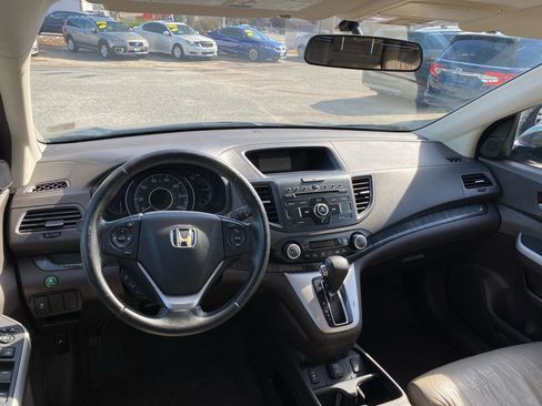 Used 2012 Honda CR-V EX-L image 9