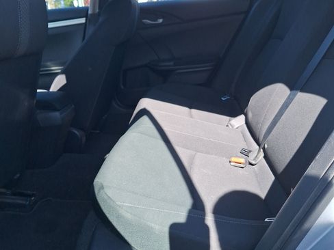Used 2017 Honda Civic LX image 13