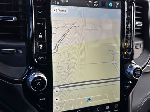 Used 2023 RAM 2500 Rebel w/ Level 2 Equipment Group image 6