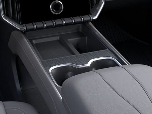 New 2026 GMC Acadia Elevation w/ Elevation Premium Package FWD image 23