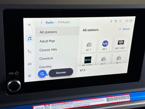 New 2026 Toyota 4Runner TRD Sport image 17