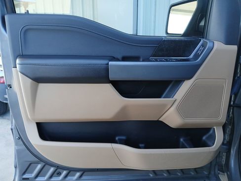 Used 2023 Ford F150 XLT w/ Equipment Group 301A Mid image 23