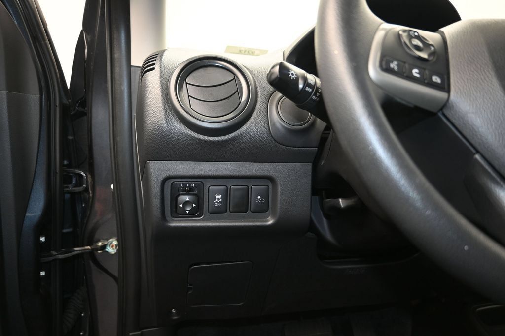 Used 2024 Mitsubishi Mirage G4 ES FWD image 12