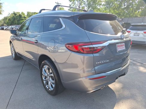 Used 2020 Buick Enclave Avenir FWD image 4