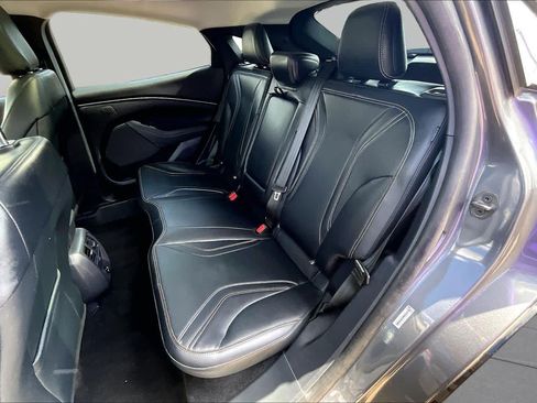 Used 2023 Ford Mustang Mach-E Premium RWD image 23