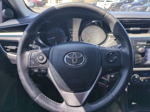 Used 2014 Toyota Corolla S FWD image 17