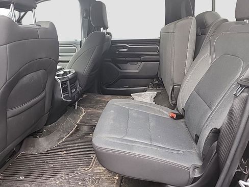 Used 2022 RAM 1500 Big Horn image 11