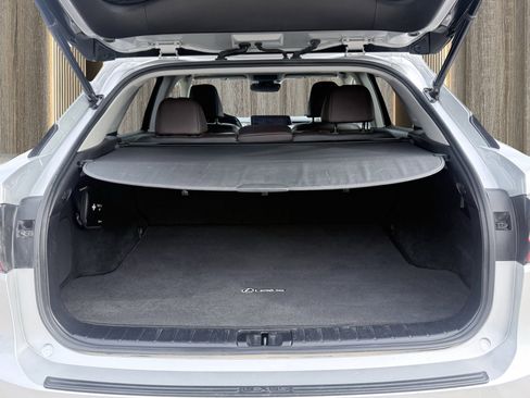 Used 2017 Lexus RX 350 FWD image 12