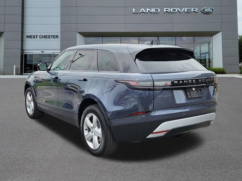 New 2026 Land Rover Range Rover Velar S AWD/4WD image 3