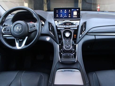 Used 2020 Acura RDX FWD w/ Technology Package image 17