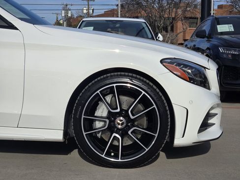 Used 2023 Mercedes-Benz C 300 Coupe image 13