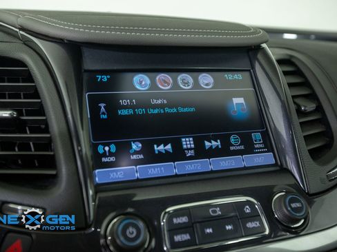 Used 2019 Chevrolet Impala LT w/ Sunroof and Spoiler Package FWD image 17