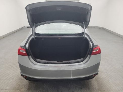 Used 2023 Chevrolet Malibu LS image 29