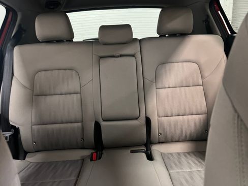 Used 2022 Kia Sportage LX FWD image 29