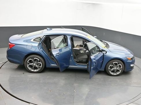 Used 2024 Chevrolet Malibu LT FWD image 66