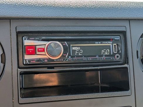 Used 2016 Ford F350 XL w/ XL Value Package image 14