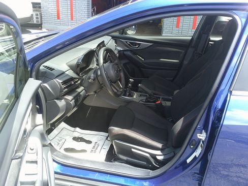 Used 2024 Subaru WRX Premium AWD/4WD image 17