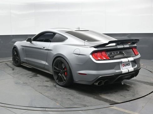Used 2022 Ford Mustang Shelby GT500 w/ Technology Package RWD image 10