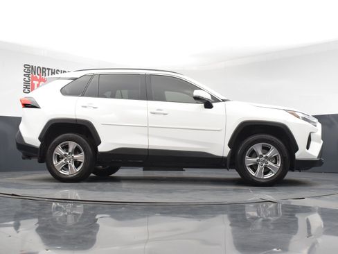 Used 2024 Toyota RAV4 XLE FWD image 28