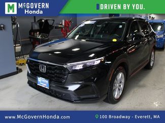 Used 2024 Honda CR-V EX-L video 1