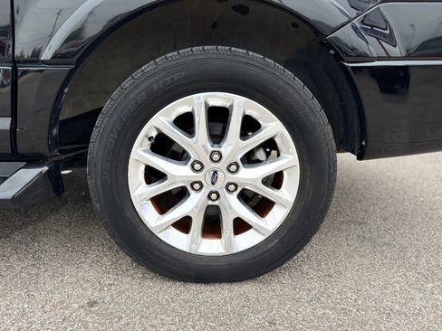 Used 2017 Ford Expedition EL Limited image 19