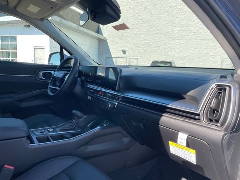 New 2026 Kia Sorento EX image 30