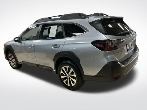 Certified 2024 Subaru Outback Premium AWD/4WD image 6