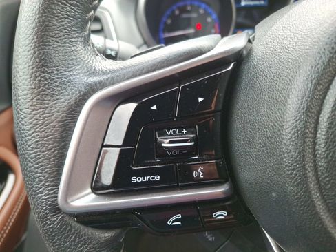 Used 2019 Subaru Outback 3.6R Touring w/ Popular Package #3A AWD/4WD image 14
